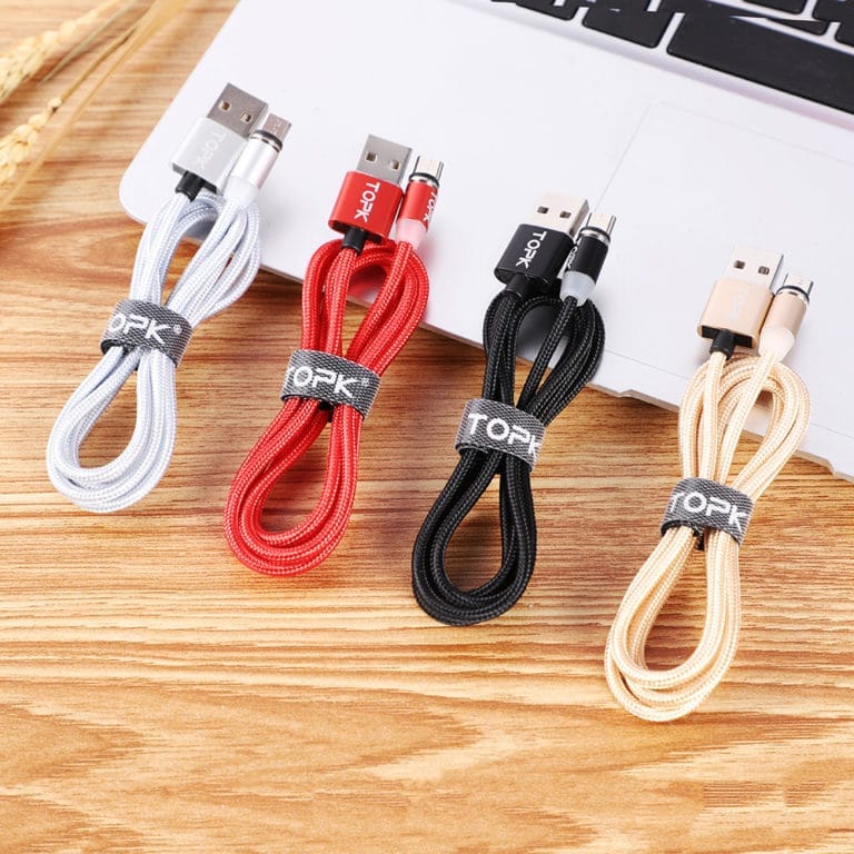 Рейтинг usb кабелей для зарядки телефона