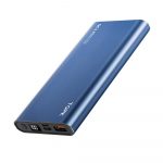 УМБ Power Bank TOPK I1006P 10000 mAh QC/PD 18W