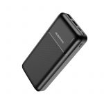 Повербанк BOROFONE BJ16 10000mAh 2USB/1Type-C