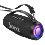 Bluetooth колонка Hoco HA4 BT5.3, AUX/USB/TF/FM, 2x20W