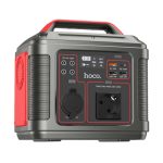 Портативна електростанція Hoco DB28, 300W/80000mAh