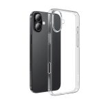 Чехол HOCO для iPhone 16 Light series TPU case