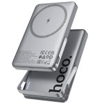 Повербанк Hoco Q36 5000mAh | 1Type-C, 20W, PD/QC, MagSafe