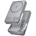 Повербанк Hoco Q36A 10000mAh | 1Type-C, 20W, PD/QC, MagSafe